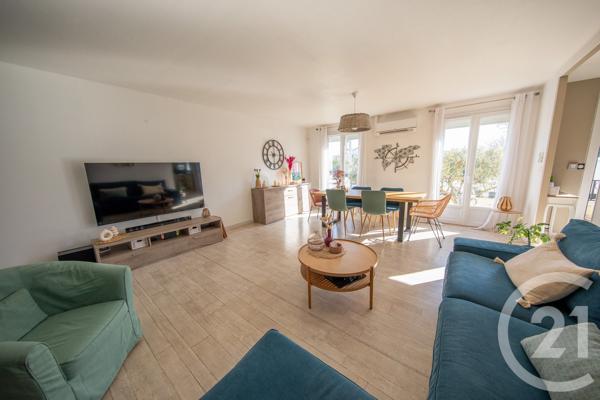 Maison à vendre  5 pièces - 101,89 m2 ST MEDARD EN JALLES - 33