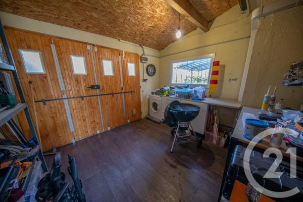 Maison à vendre  5 pièces - 101,89 m2 ST MEDARD EN JALLES - 33