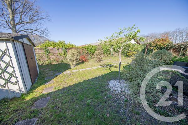 Maison à vendre  5 pièces - 101,89 m2 ST MEDARD EN JALLES - 33