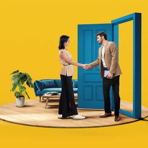 Maison à vendre  5 pièces - 101,89 m2 ST MEDARD EN JALLES - 33