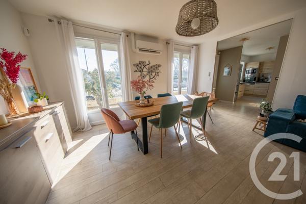 Maison à vendre  5 pièces - 101,89 m2 ST MEDARD EN JALLES - 33