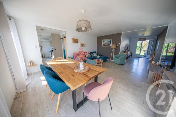 Maison à vendre  5 pièces - 101,89 m2 ST MEDARD EN JALLES - 33