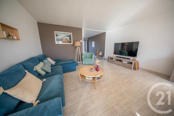 Maison à vendre  5 pièces - 101,89 m2 ST MEDARD EN JALLES - 33