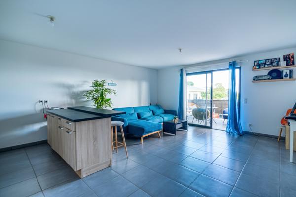 Vente Appartement 2 pièces Bastia