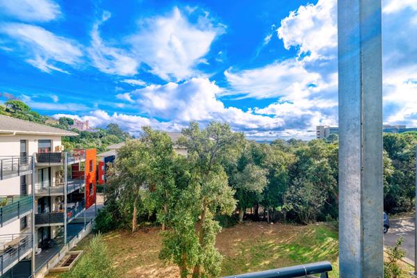 Vente Appartement 2 pièces Bastia