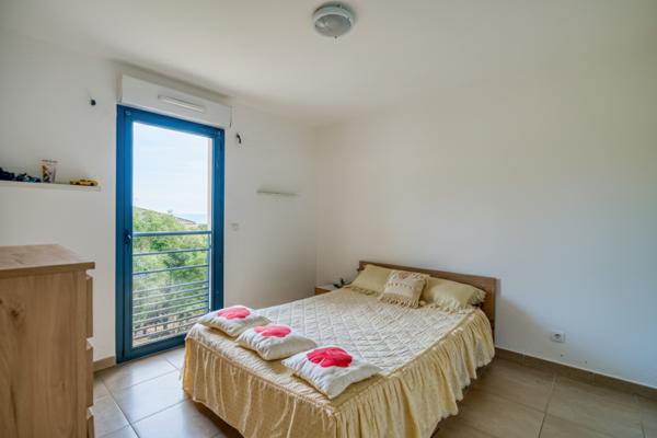 Vente Appartement 2 pièces Bastia