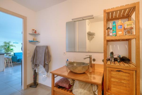 Vente Appartement 2 pièces Bastia