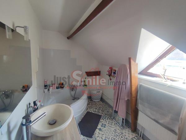 Maison type longère individuelle