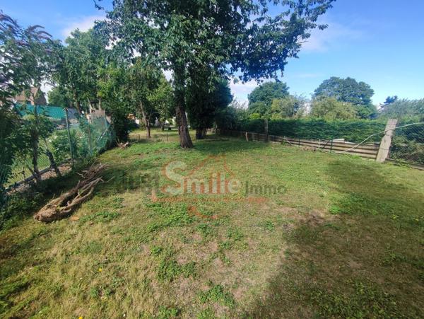 Maison type longère individuelle