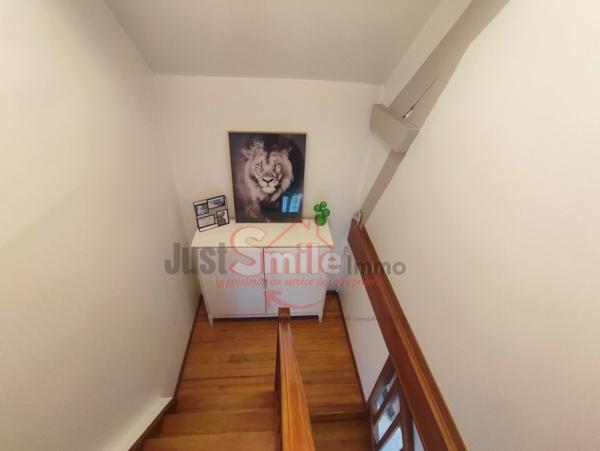 Maison type longère individuelle