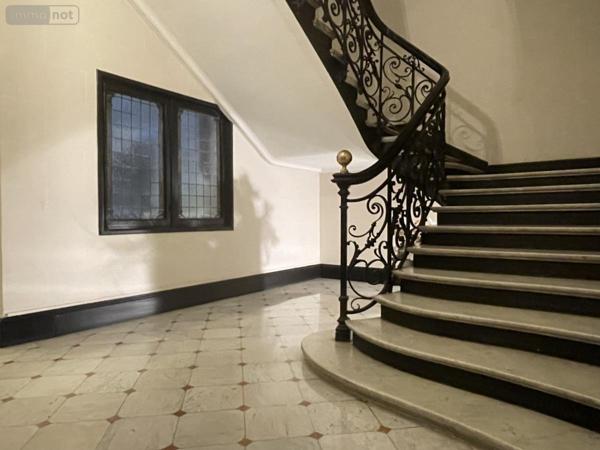 Appartement à vendre à La Madeleine dans le Nord (59110), ref : 59002-1645