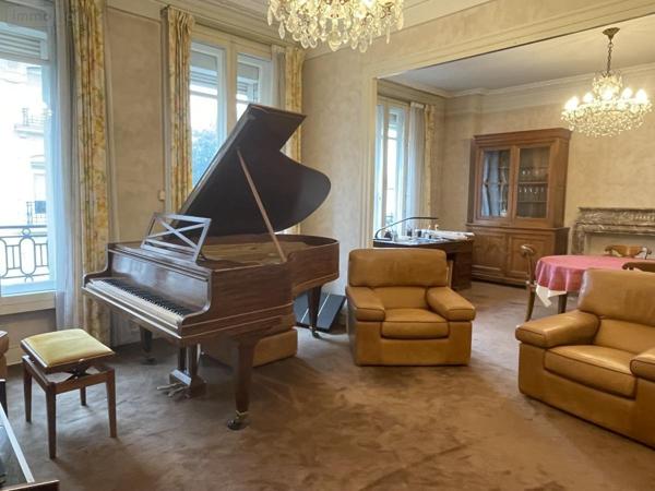 Appartement à vendre à La Madeleine dans le Nord (59110), ref : 59002-1645