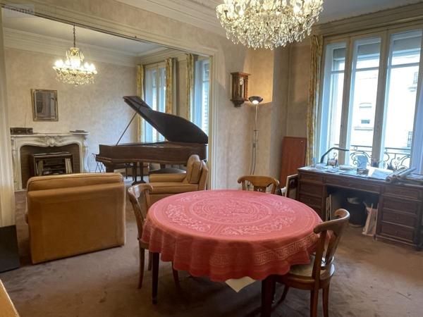 Appartement à vendre à La Madeleine dans le Nord (59110), ref : 59002-1645