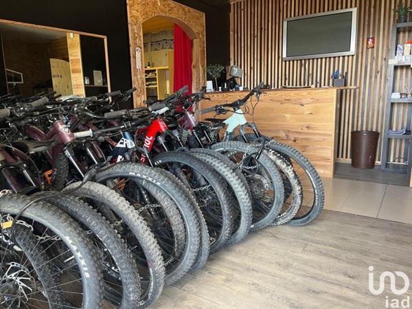 Local d’activité à vendre 171 m² Réallon