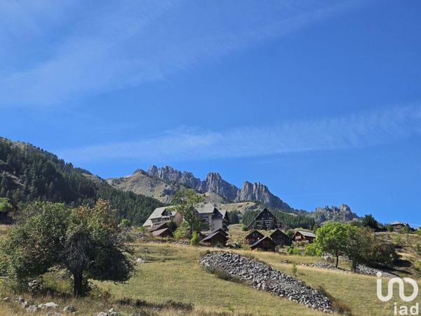 Local d’activité à vendre 171 m² Réallon