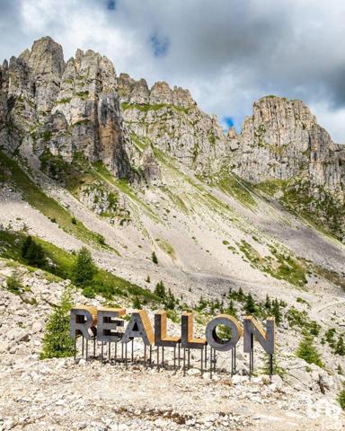 Local d’activité à vendre 171 m² Réallon