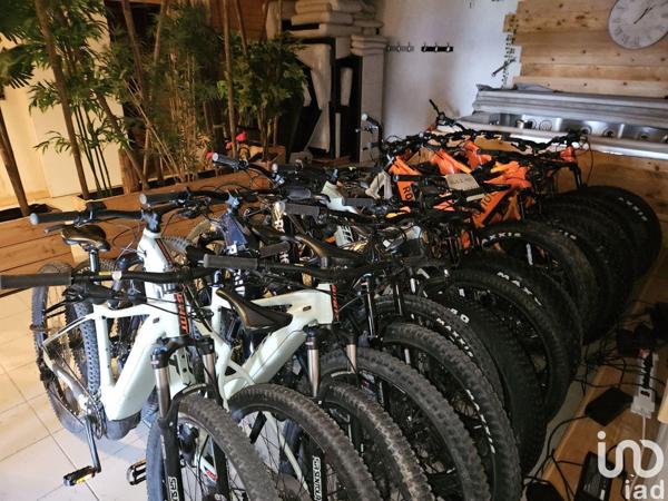 Local d’activité à vendre 171 m² Réallon