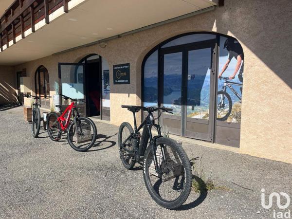 Local d’activité à vendre 171 m² Réallon