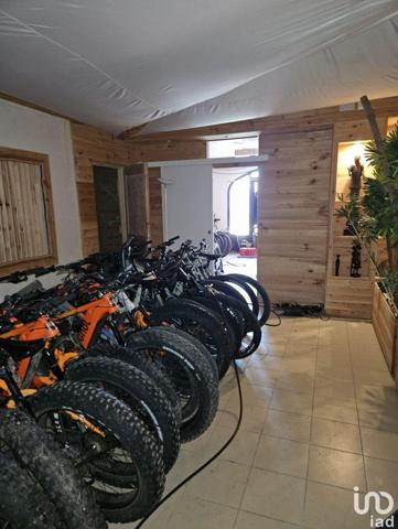 Local d’activité à vendre 171 m² Réallon