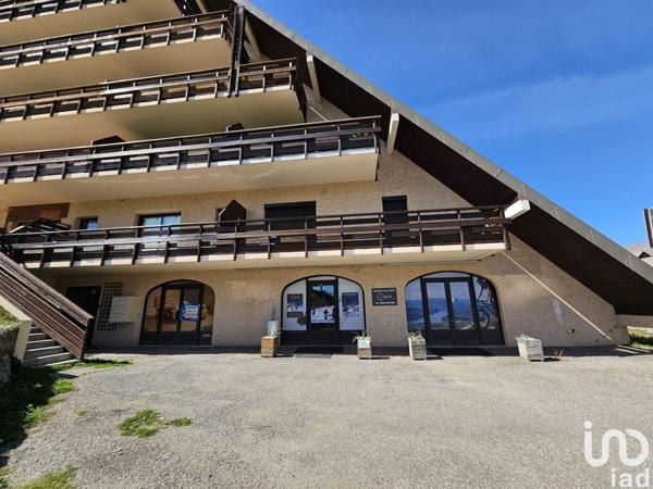 Local d’activité à vendre 171 m² Réallon