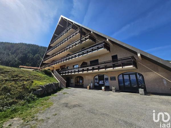 Local d’activité à vendre 171 m² Réallon