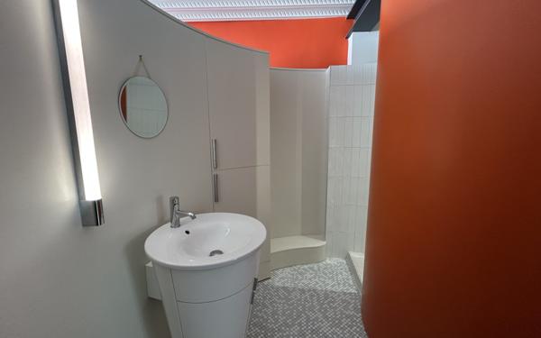 LOFt 2 pièces – 74m²