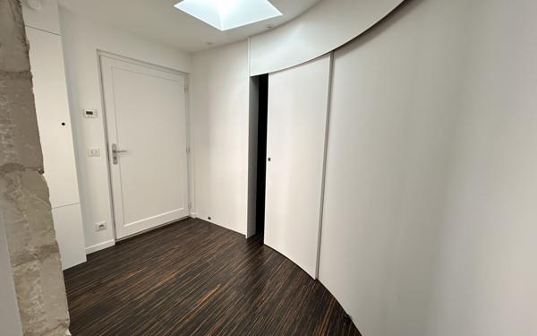 LOFt 2 pièces – 74m²