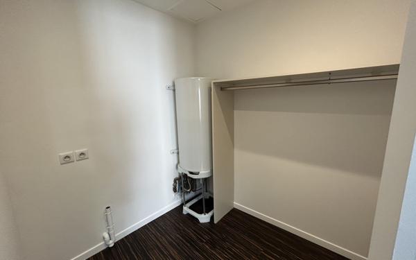 LOFt 2 pièces – 74m²