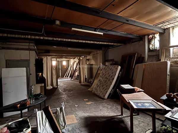 Vente Maison de ville 3 pièces 96 m2 à Gaillac