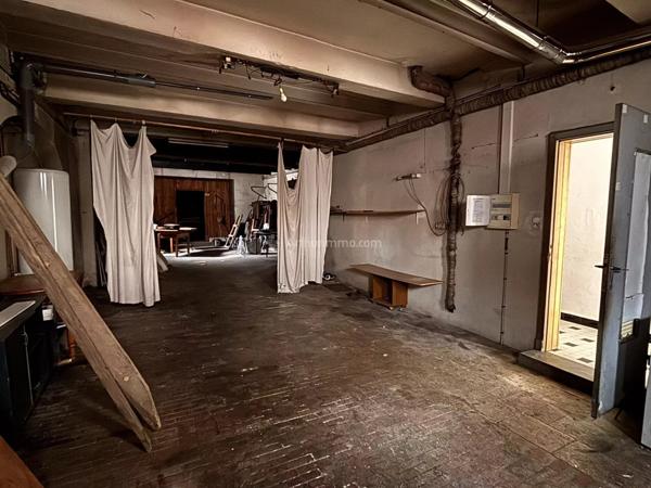 Vente Maison de ville 3 pièces 96 m2 à Gaillac