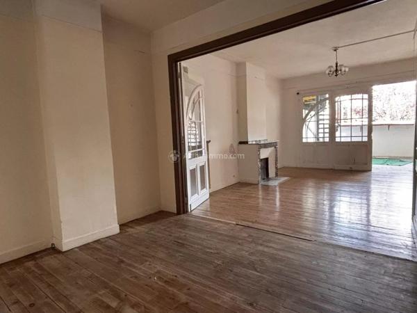 Vente Maison de ville 3 pièces 96 m2 à Gaillac