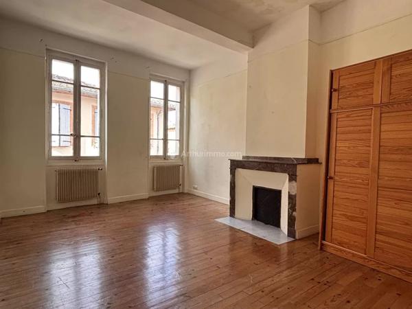 Vente Maison de ville 3 pièces 96 m2 à Gaillac