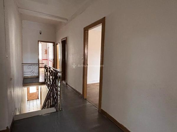 Vente Maison de ville 3 pièces 96 m2 à Gaillac