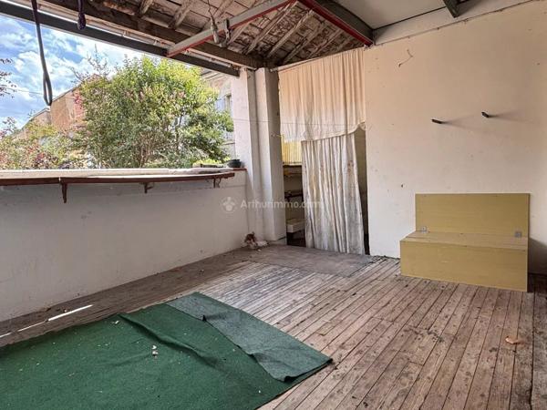Vente Maison de ville 3 pièces 96 m2 à Gaillac