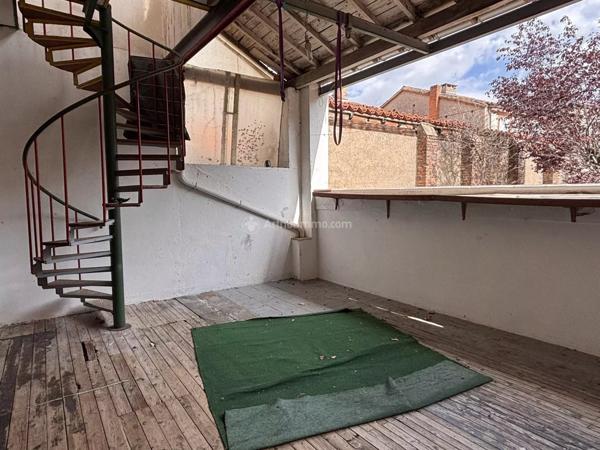 Vente Maison de ville 3 pièces 96 m2 à Gaillac