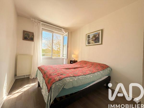 Appartement à vendre 2 pièces 45 m² Saint-Michel-sur-Orge