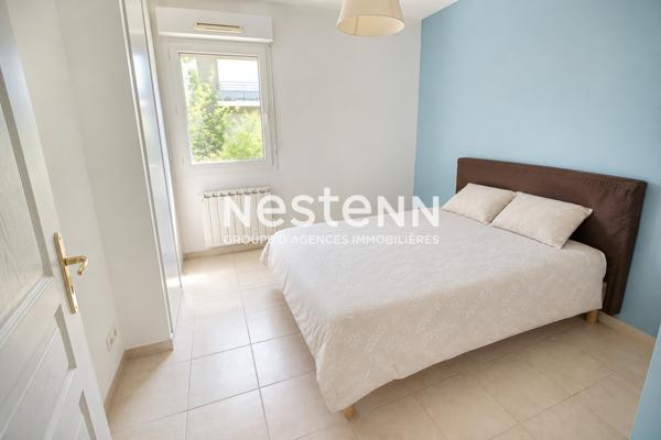 Secteur Parilly - Appartement Venissieux 2 pièces 48 m² - Lumineux - Proche Métro D, tramway T4 et T10, Bus - Commerces