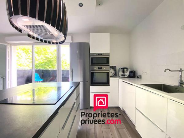 Appartement Chatenay Malabry 4 pièce(s)