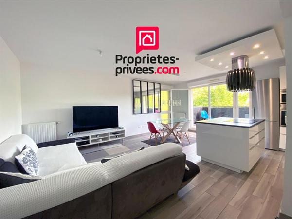 Appartement Chatenay Malabry 4 pièce(s)