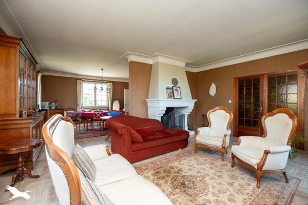 Maison à vendre 295 000 € Eaunes 6 p 171 m² DPE D