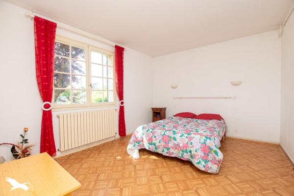 Maison à vendre 295 000 € Eaunes 6 p 171 m² DPE D