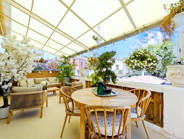 Appartement à vendre à Mouans-Sartoux (06370) - Alpes-Maritimes