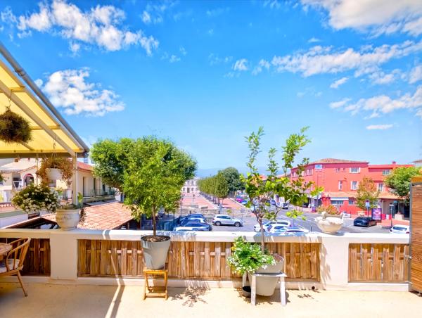 Appartement à vendre à Mouans-Sartoux (06370) - Alpes-Maritimes