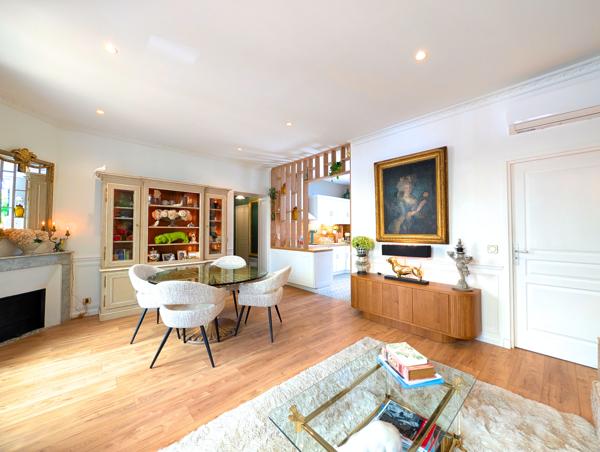 Appartement à vendre à Mouans-Sartoux (06370) - Alpes-Maritimes
