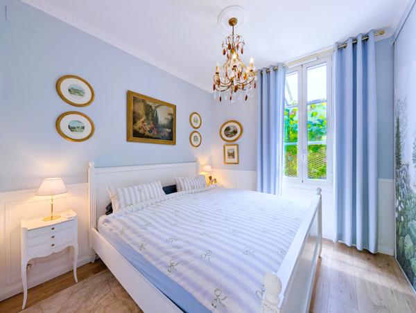 Appartement à vendre à Mouans-Sartoux (06370) - Alpes-Maritimes
