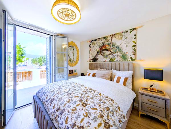 Appartement à vendre à Mouans-Sartoux (06370) - Alpes-Maritimes