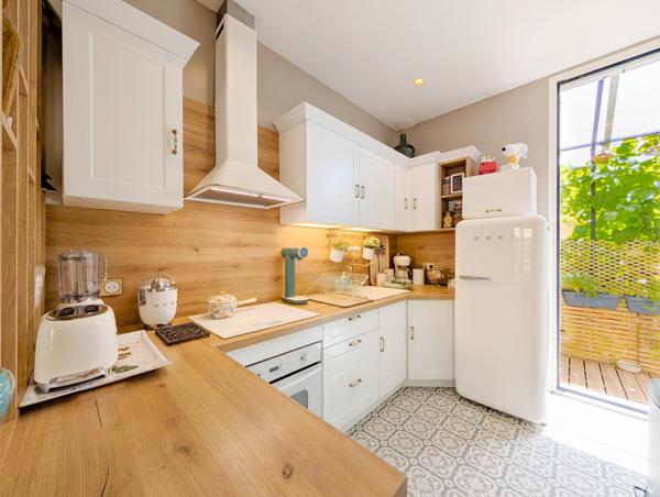 Appartement à vendre à Mouans-Sartoux (06370) - Alpes-Maritimes