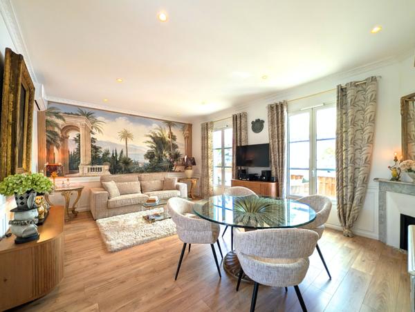 Appartement à vendre à Mouans-Sartoux (06370) - Alpes-Maritimes