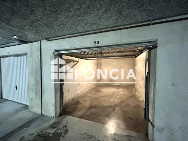 À vendre Appartement 2 pièces 39 m² - Montélimar 26200