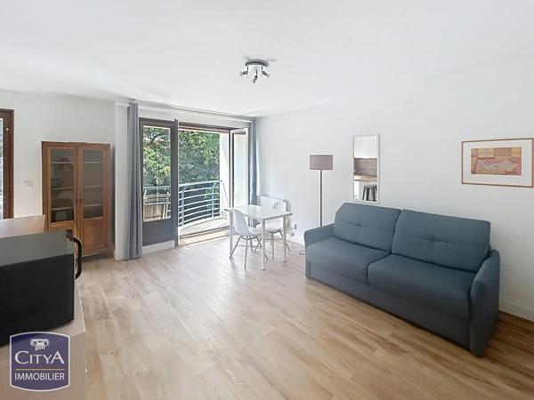 Appartement à vendre 2 pièces 44.11m² Lille (59000)